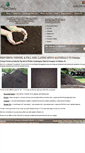 Mobile Screenshot of palatinetopsoil.com